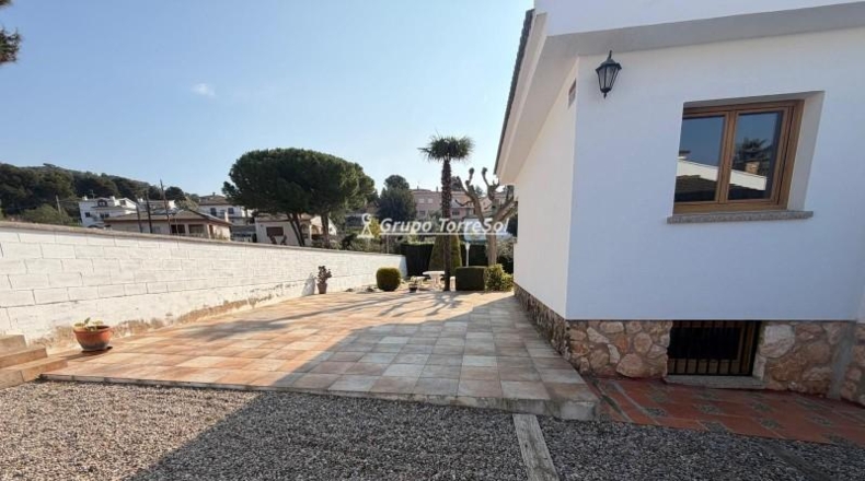 Tarragona - Sant Jaume dels Domenys - 1397m2