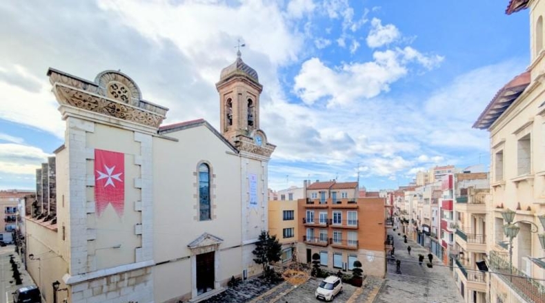 Tarragona - Amposta - 537m2