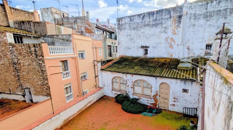 Tarragona - Amposta - 537m2