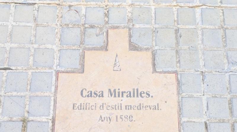 Tarragona - Amposta - 537m2