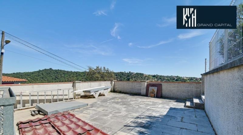 Girona - Maçanet de la Selva - 1244m2