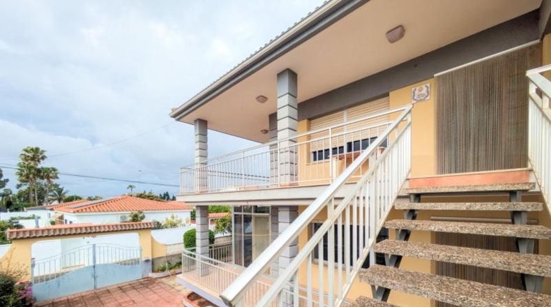 Castellón - Vinaròs - 331m2