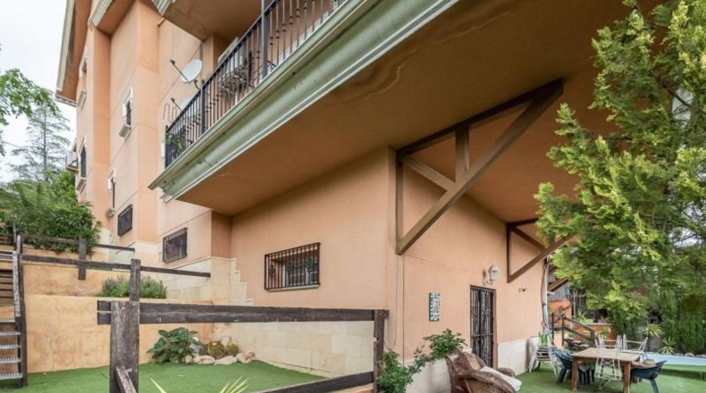 Granada - Gójar - 660m2