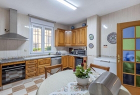 Gójar 660&nbsp;m²