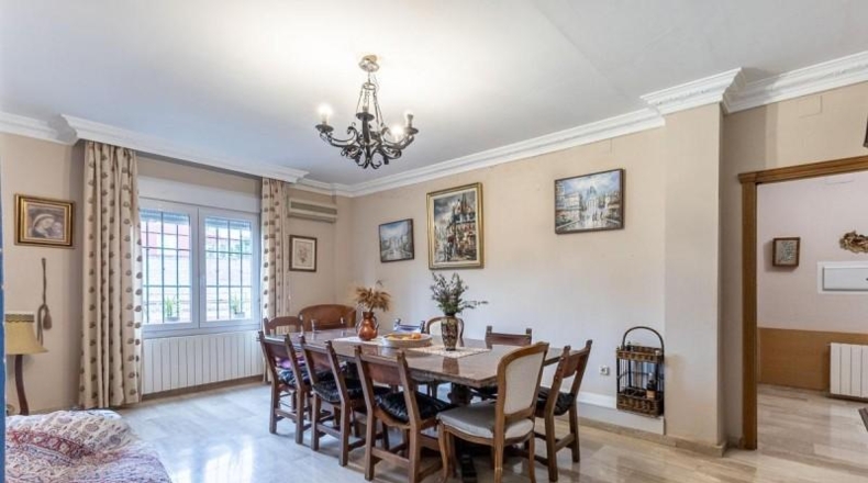 Granada - Gójar - 660m2