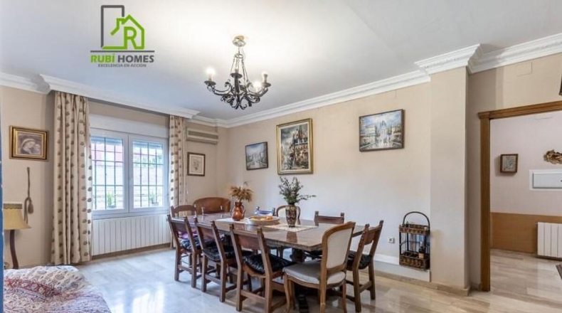 Granada - Gójar - 660m2