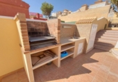 Chalet independiente con terreno en venta en la España, Torrevieja, ref: TR407681 foto