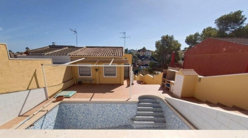Alicante - Торревьеха - 414m2