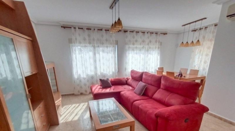 Alicante - Торревьеха - 414m2
