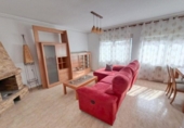 Chalet independiente con terreno en venta en la España, Torrevieja, ref: TR407681 foto