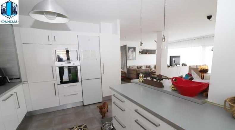 Huelva - Aljaraque - 505m2