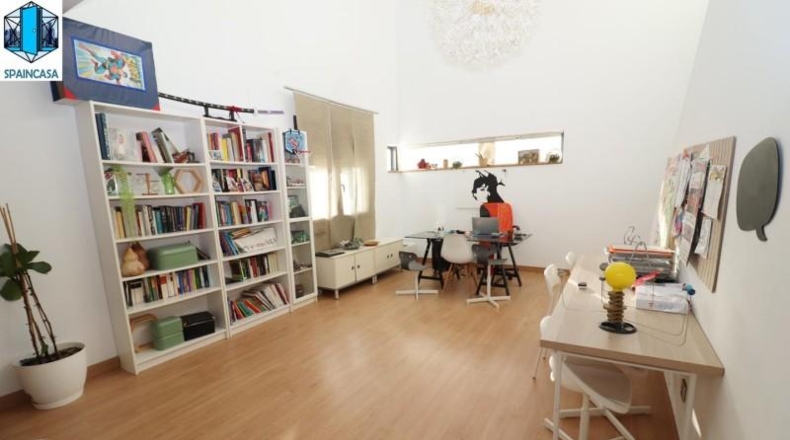 Huelva - Aljaraque - 505m2