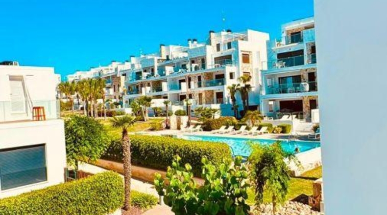Alicante - Orihuela - 120m2