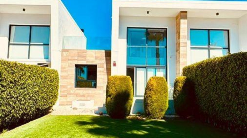 Alicante - Orihuela - 120m2