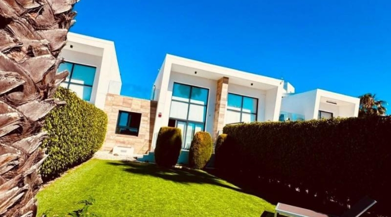 Alicante - Orihuela - 120m2