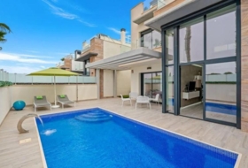 Orihuela 190&nbsp;m²