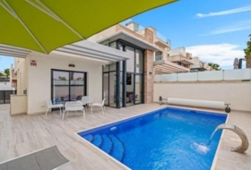 Orihuela 190&nbsp;m²