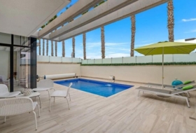 Orihuela 190&nbsp;m²