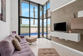 Orihuela 190&nbsp;m²