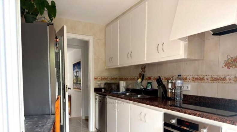 Жирона - Calonge - 176m2