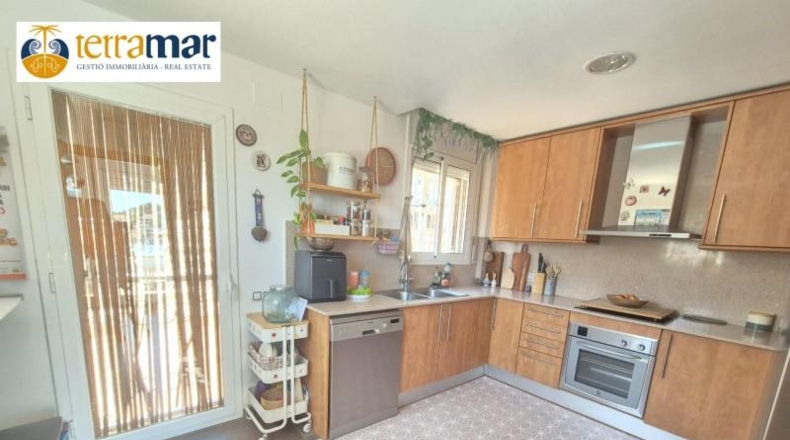 Barcelona - Cubelles - 285m2