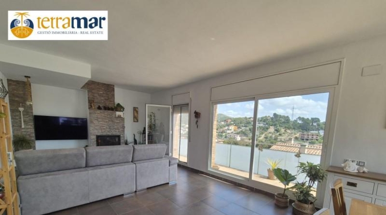 Barcelona - Cubelles - 285m2