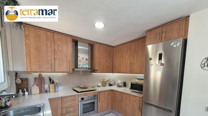 Barcelona - Cubelles - 285m2