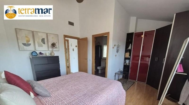 Barcelona - Cubelles - 285m2