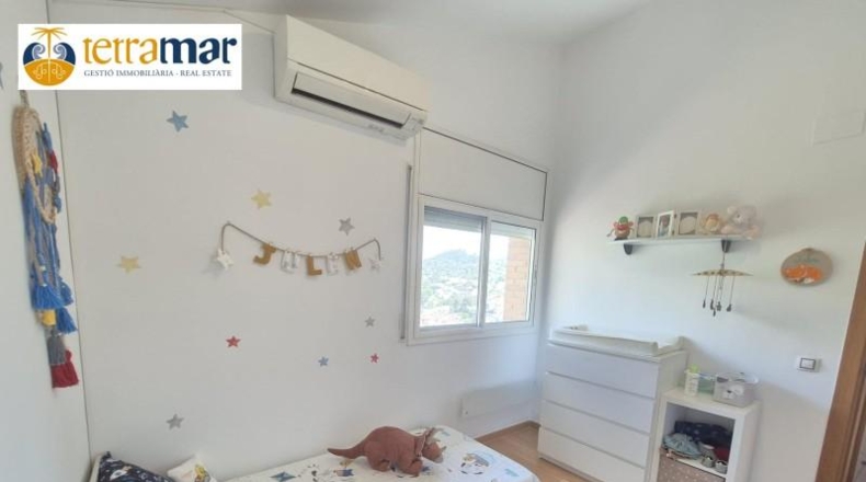 Barcelona - Cubelles - 285m2