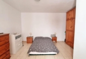 Chalet independiente con terreno en venta en la España, Arrecife, ref: TR267434 foto