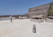 Chalet independiente con terreno en venta en la España, Arrecife, ref: TR267434 foto