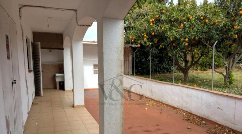 Gerona - Palafrugell - 379m2