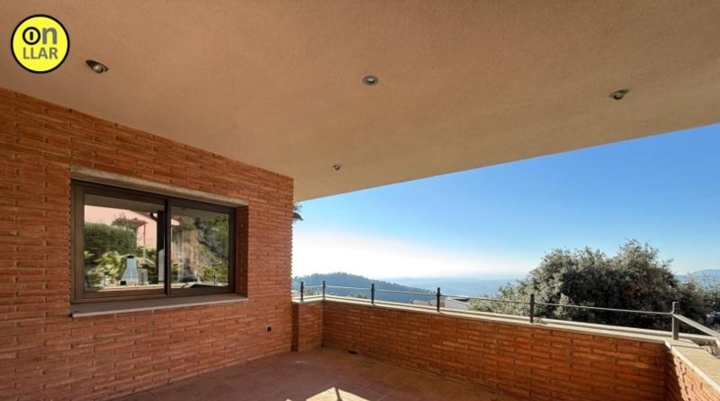Barcelona - l'Ametlla del Vallès - 790m2