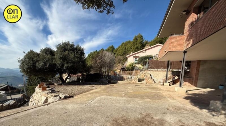 Barcelona - l'Ametlla del Vallès - 790m2