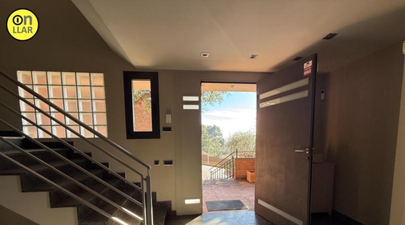 Barcelona - l'Ametlla del Vallès - 790m2
