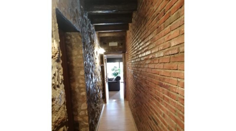 Barcelona - Palafolls - 2000m2