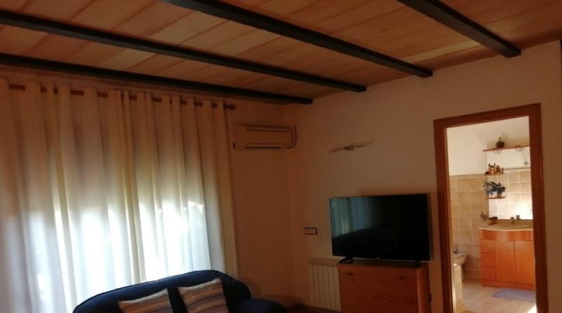 Barcelona - Palafolls - 2000m2