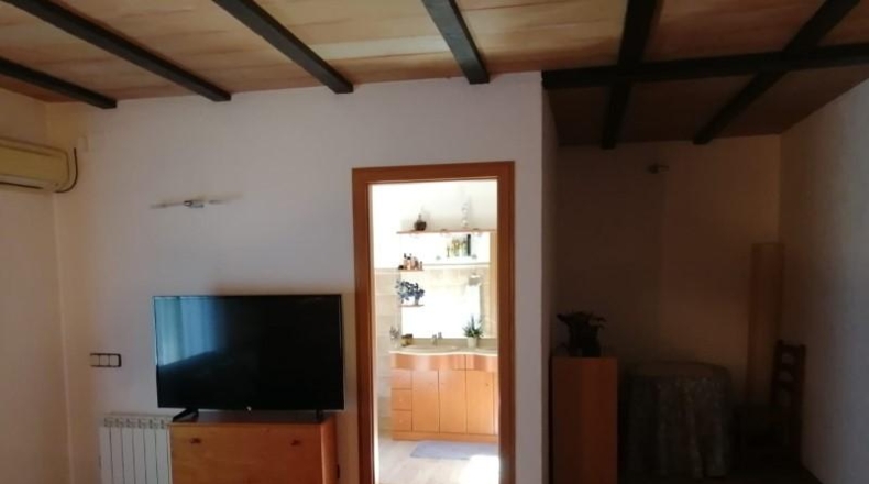 Barcelona - Palafolls - 2000m2