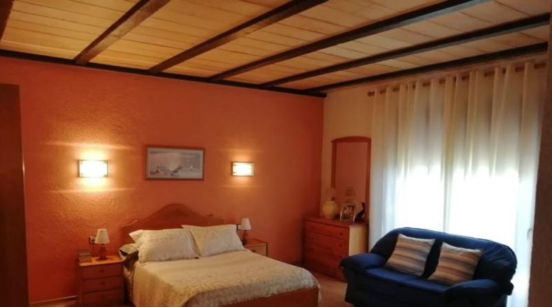 Barcelona - Palafolls - 2000m2