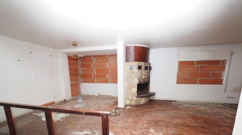 Barcelona - Olesa de Bonesvalls - 499m2