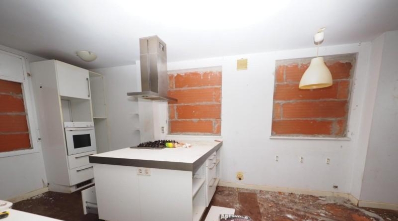 Barcelona - Olesa de Bonesvalls - 499m2