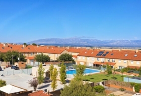 Cobeña 162&nbsp;m²
