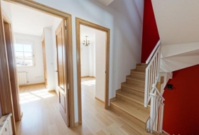 Cobeña 162&nbsp;m²