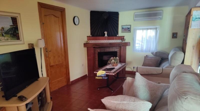 Valencia - Albalat de Tarongers - 1516m2