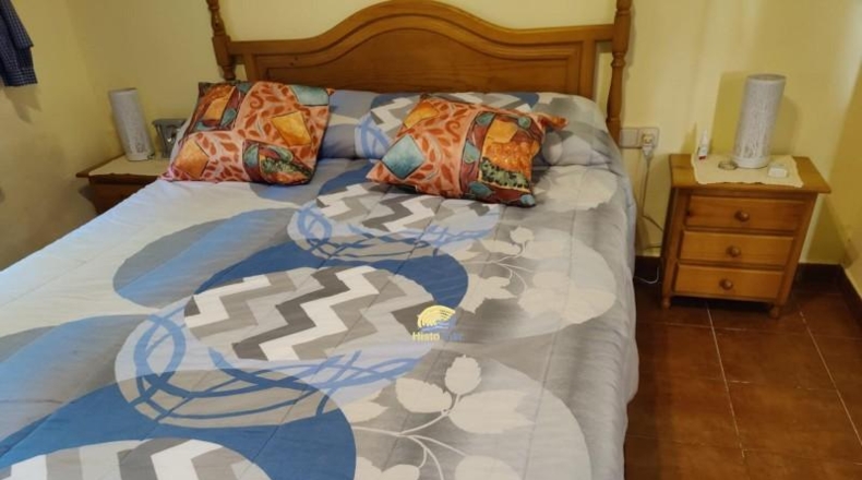 Valencia - Albalat de Tarongers - 1516m2