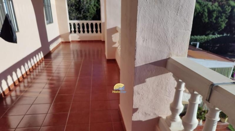 Valencia - Albalat de Tarongers - 1516m2