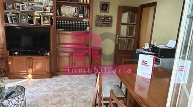 Salamanca - Cabrerizos - 286m2