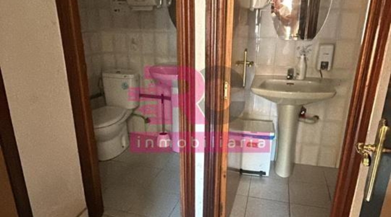 Salamanca - Cabrerizos - 286m2
