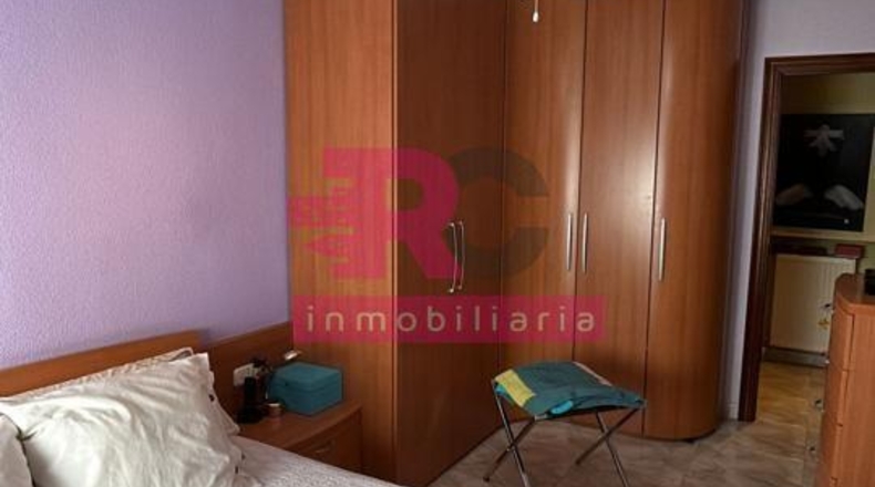 Salamanca - Cabrerizos - 286m2