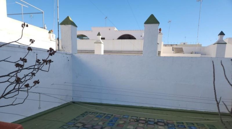 Cádiz - San Fernando - 317m2